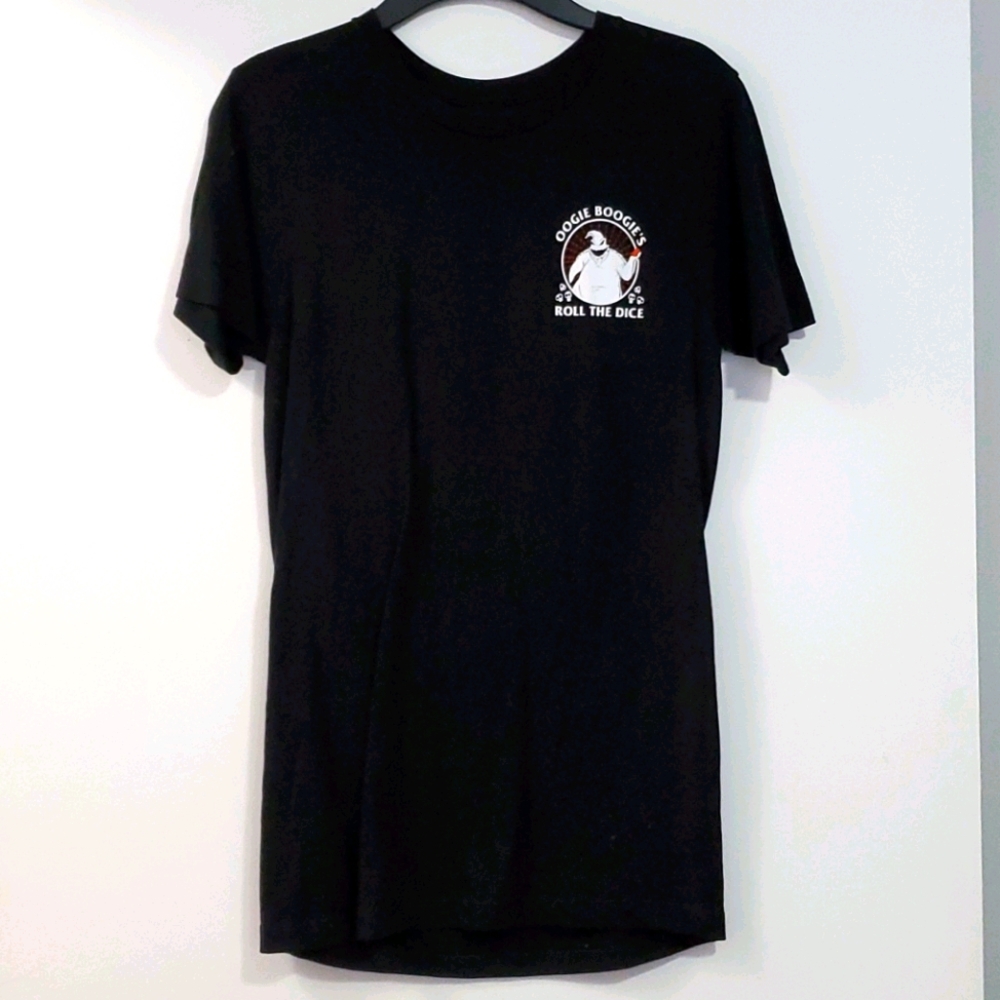 Nightmare before Christmas shirt